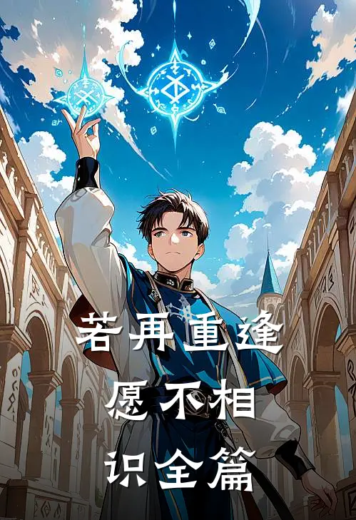 若再重逢,愿不相识全篇