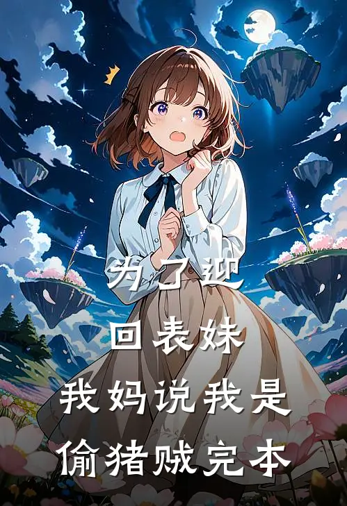 为了迎回表妹，我妈说我是偷猪贼完本