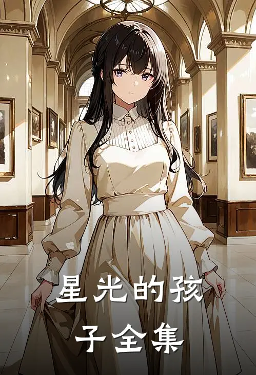 星光的孩子 全集