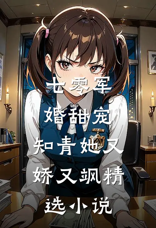七零军婚甜宠知青她又娇又飒精选免费阅读