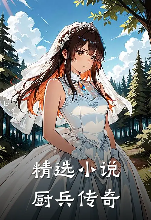 精选小说厨兵传奇