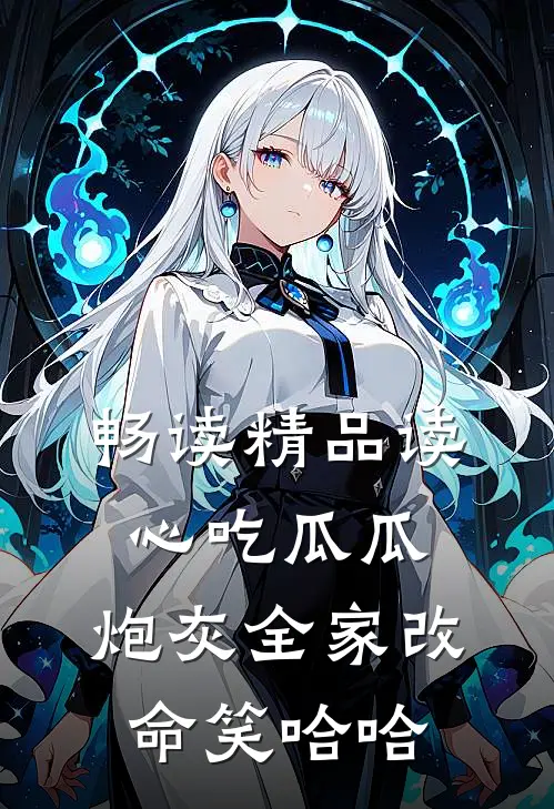 畅读精品读心吃瓜瓜，炮灰全家改命笑哈哈