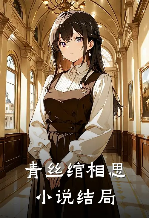 青丝绾相思小说结局