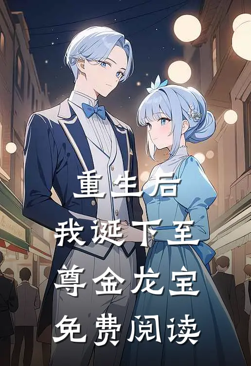 重生后,我诞下至尊金龙宝免费阅读
