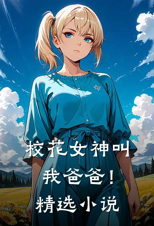 校花女神叫我爸爸!精选阅读