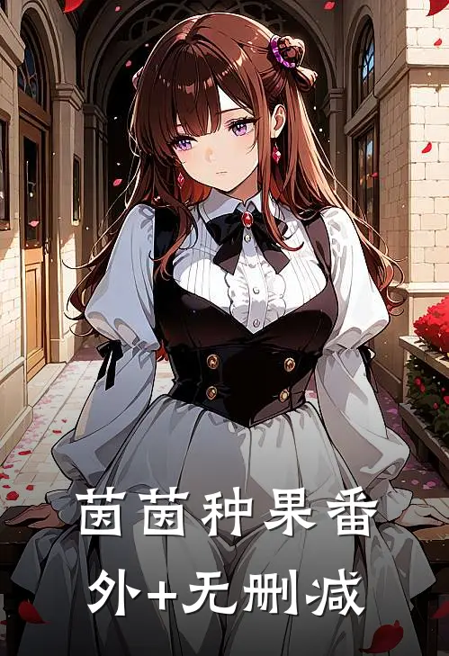 茵茵种果番外+无删减