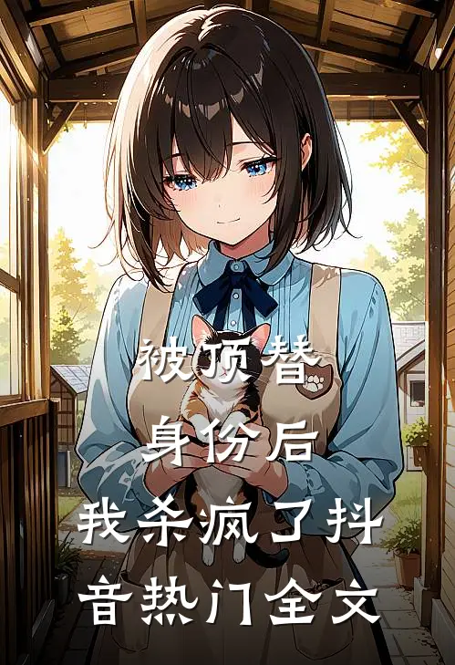 被顶替身份后，我杀疯了抖音热门全文