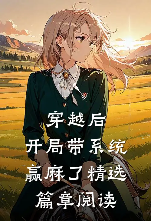 穿越后，开局带系统赢麻了精选篇章阅读