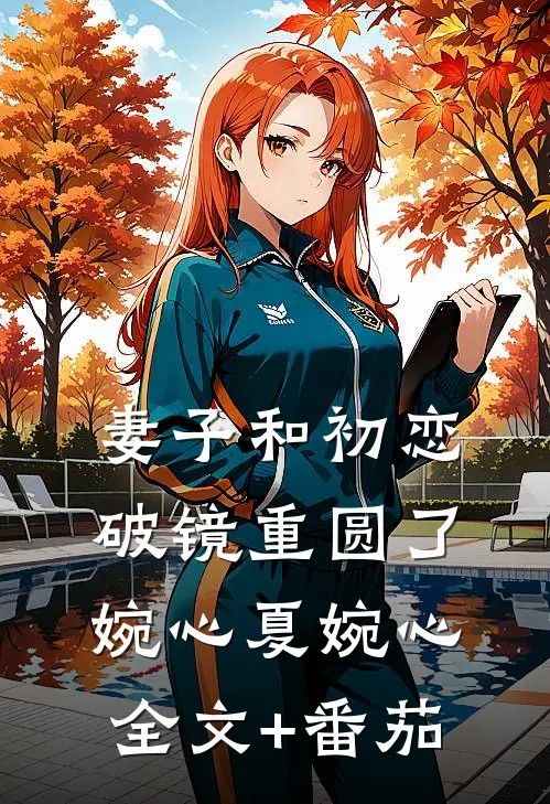 妻子和初恋破镜重圆了婉心夏婉心全文+番茄