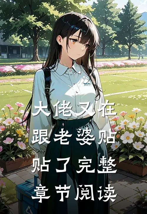 大佬又在跟老婆贴贴了完整章节阅读