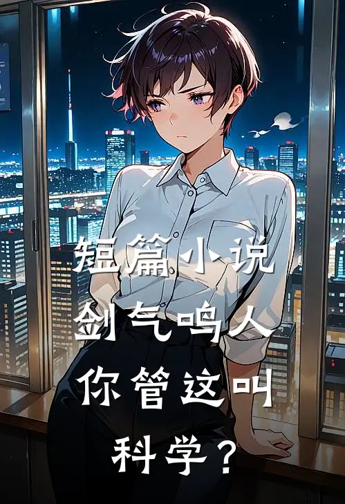 短篇小说剑气鸣人，你管这叫科学？