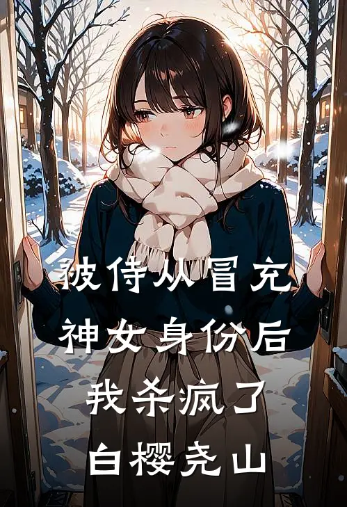 被侍从冒充神女身份后，我杀疯了白樱尧山