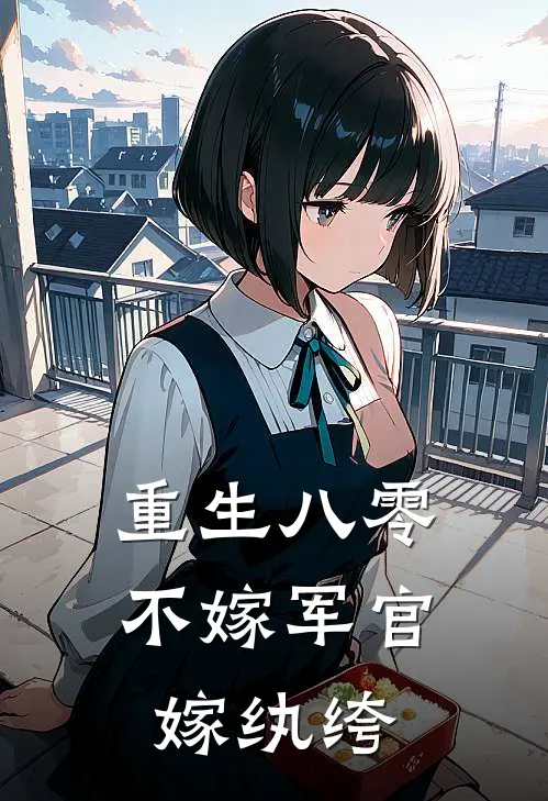 重生八零：不嫁军官，嫁纨绔
