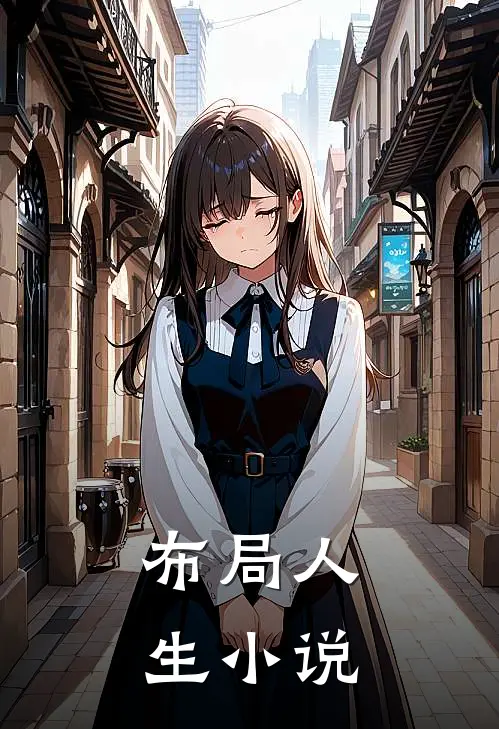 布局人生小说