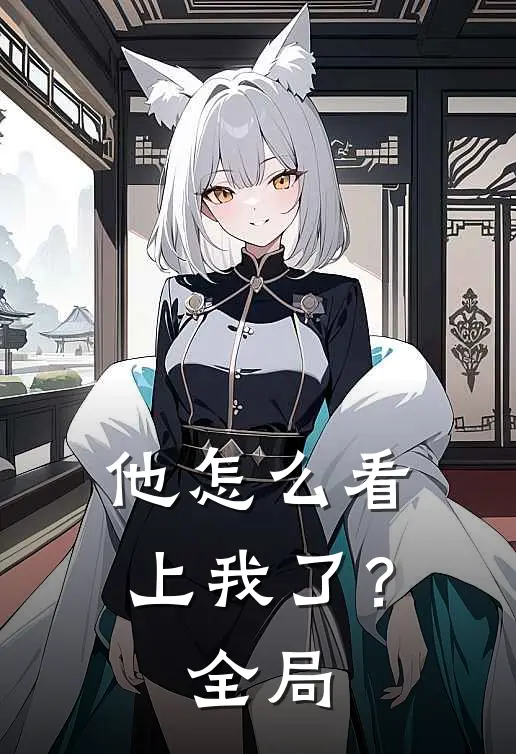 他怎么看上我了?全局免费阅读