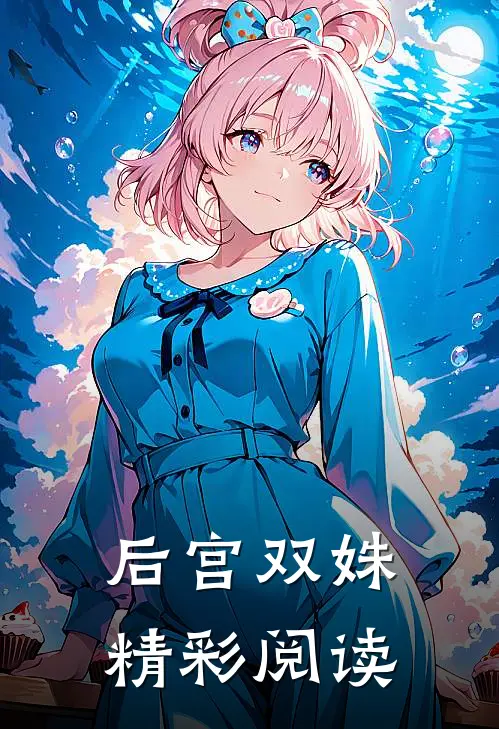 后宫双姝精彩阅读