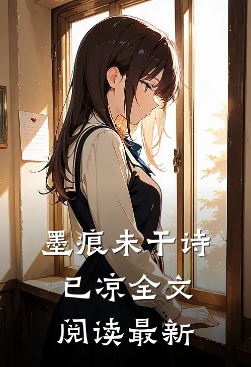 墨痕未干诗已凉全文阅读最新