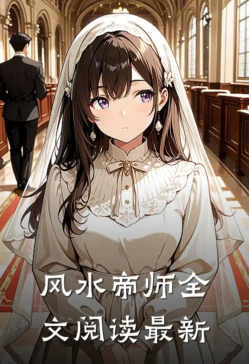 风水帝师全文阅读最新