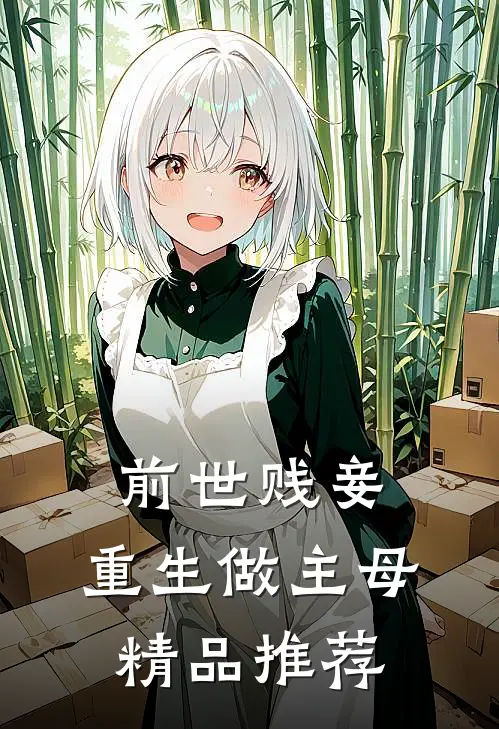 前世贱妾,重生做主母精品推荐