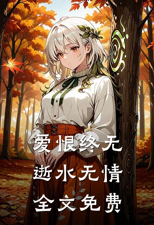 爱恨终无，逝水无情全文免费