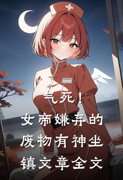 气死！女帝嫌弃的废物有神坐镇文章全文