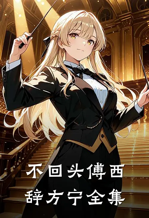 不回头傅西辞方宁 全集