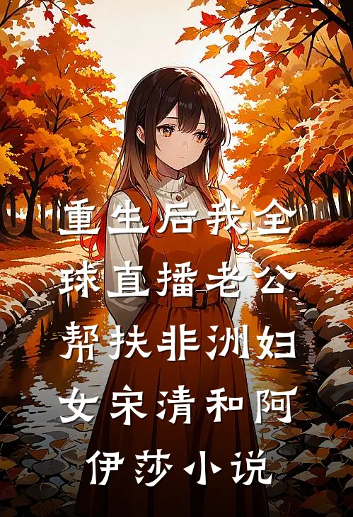 重生后我全球直播老公“帮扶”非洲妇女宋清和阿伊莎小说