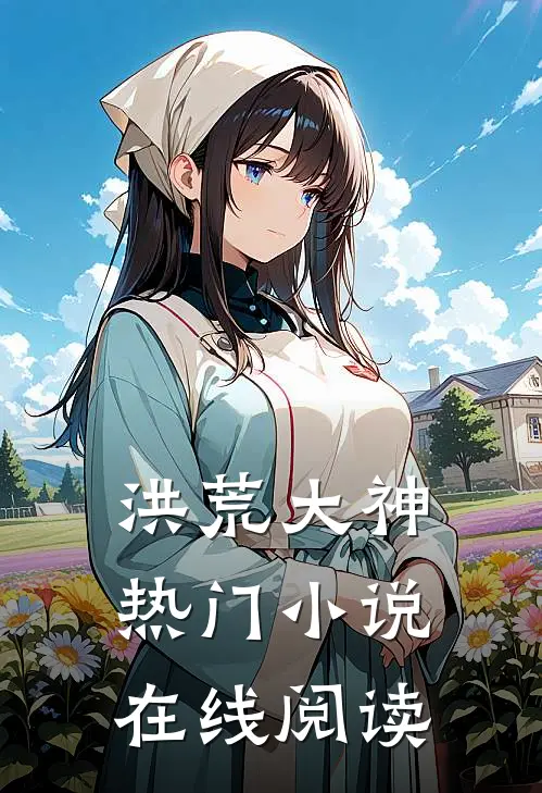 洪荒大神热门小说在线阅读