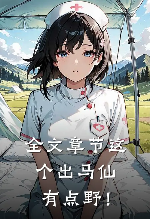 全文章节这个出马仙有点野！