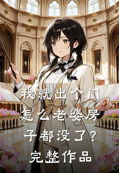 我就出个门,怎么老婆房子都没了?完整作品在线观看