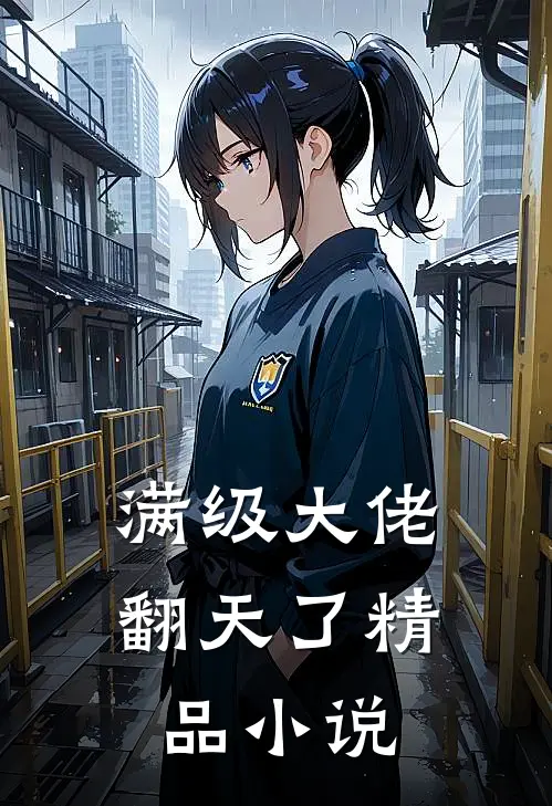 满级大佬翻天了精品阅读