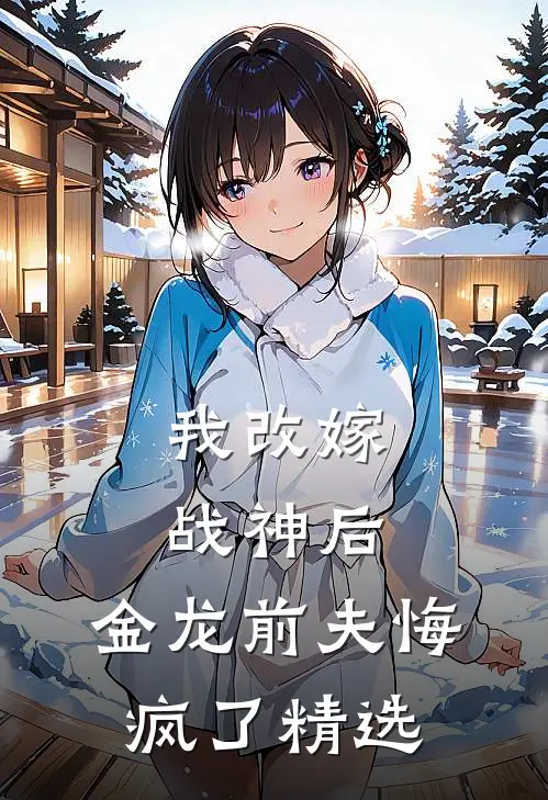 我改嫁战神后,金龙前夫悔疯了精选章节