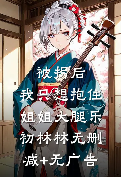 被拐后，我只想抱住姐姐大腿乐初林林无删减+无广告