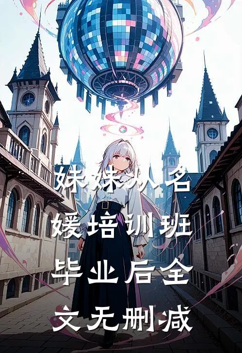 妹妹从名媛培训班毕业后全文无删减