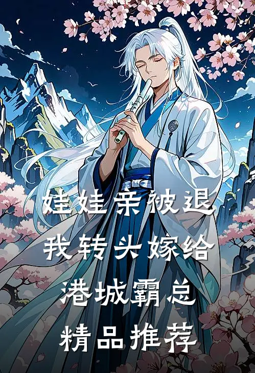 娃娃亲被退，我转头嫁给港城霸总精品推荐