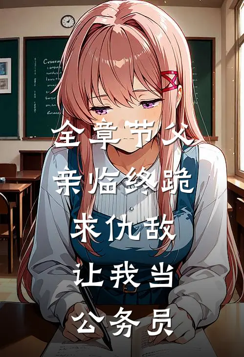 全章节父亲临终跪求仇敌，让我当公务员