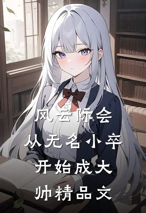 风云际会：从无名小卒开始成大帅精品文