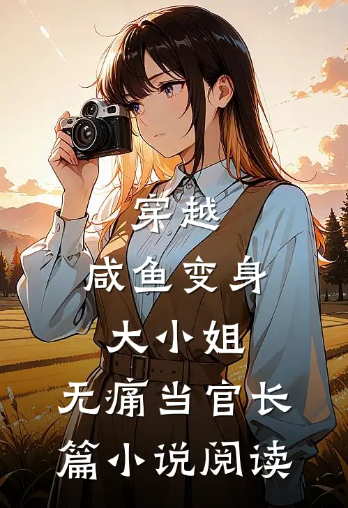 穿越咸鱼变身大小姐,无痛当官长篇阅读