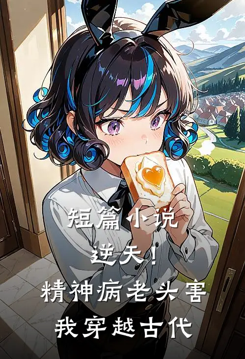 短篇小说逆天！精神病老头，害我穿越古代