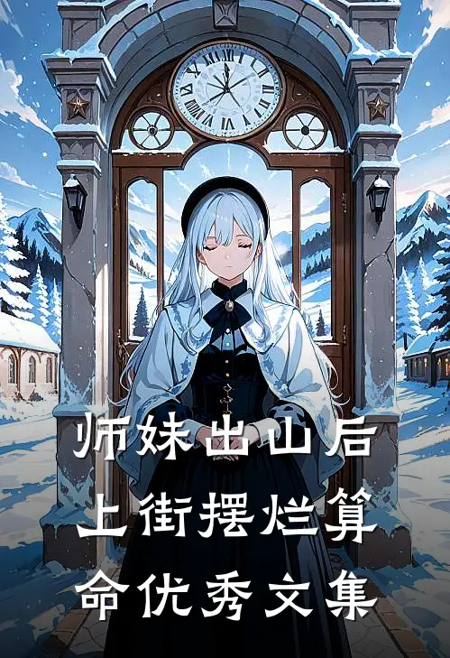 师妹出山后，上街摆烂算命优秀文集