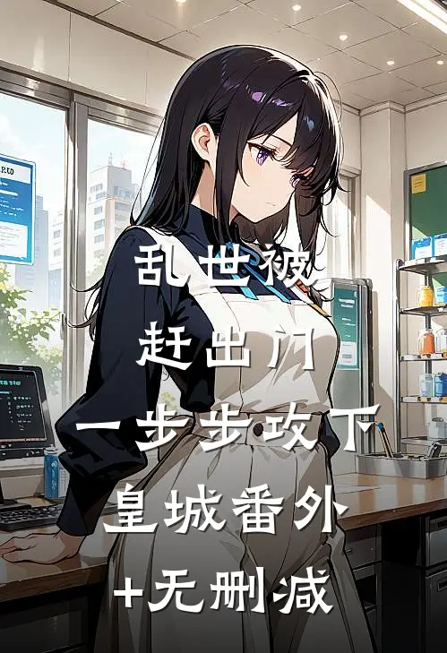 乱世被赶出门，一步步攻下皇城番外+无删减