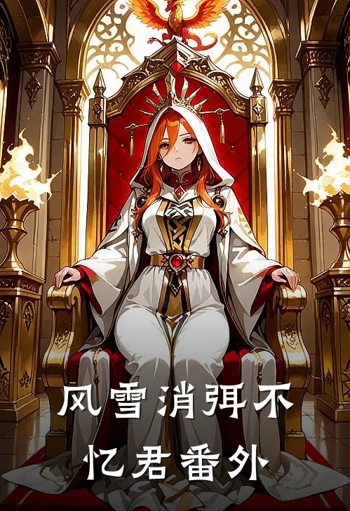 风雪消弭不忆君番外