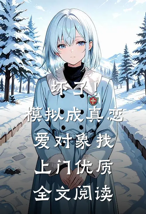 坏了！模拟成真，恋爱对象找上门优质全文阅读