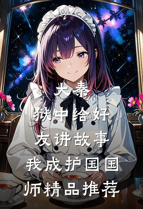 大秦:狱中给好友讲故事,我成护国国师精品推荐