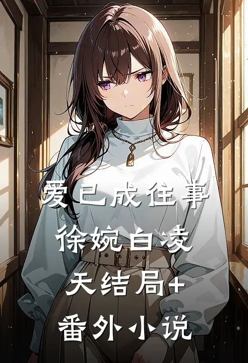 爱已成往事徐婉白凌天结局+番外小说