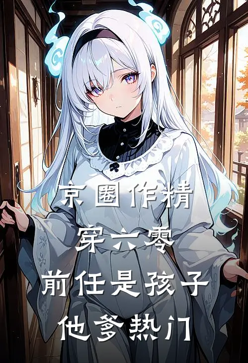 京圈作精穿六零：前任是孩子他爹热门
