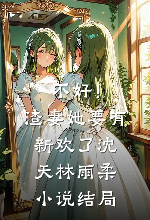 不好！渣妻她要有新欢了沈天林雨柔小说结局