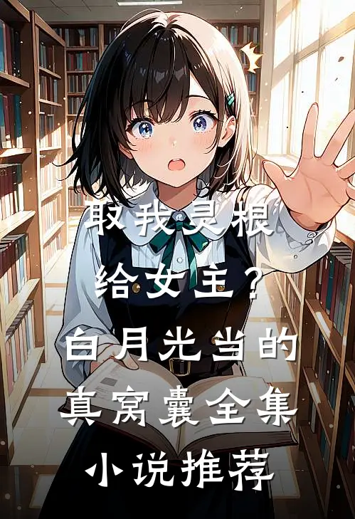 取我灵根给女主？白月光当的真窝囊全集小说推荐
