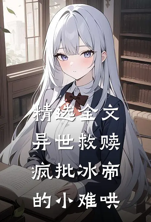 精选全文异世救赎：疯批冰帝的小难哄