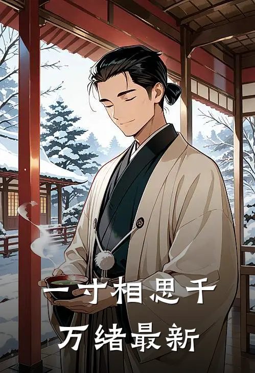 一寸相思千万绪最新